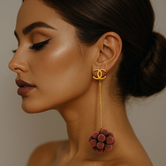 Fall Earrings