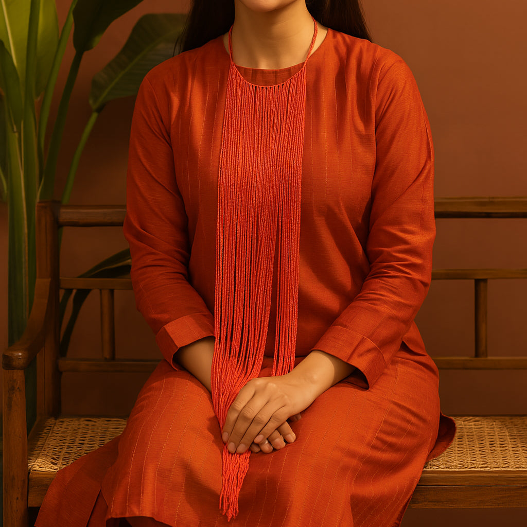 Red Maala