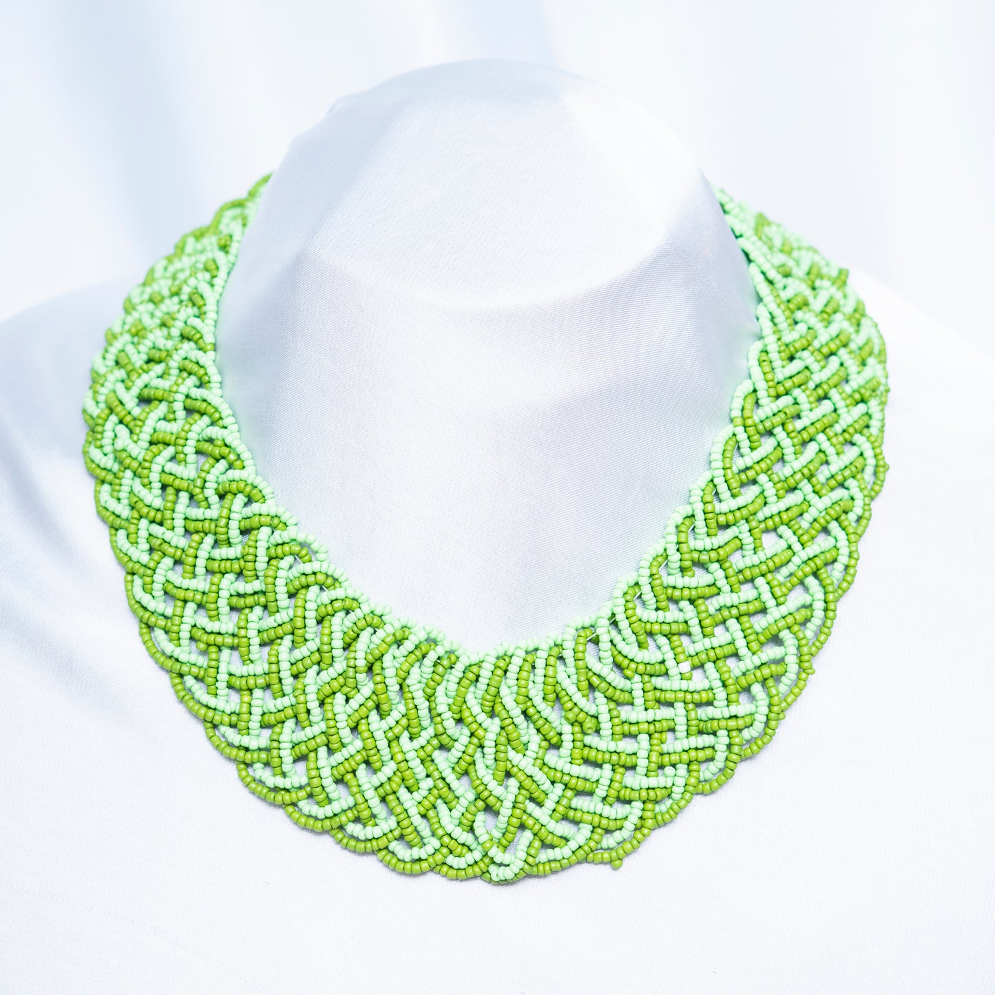 Green Maala