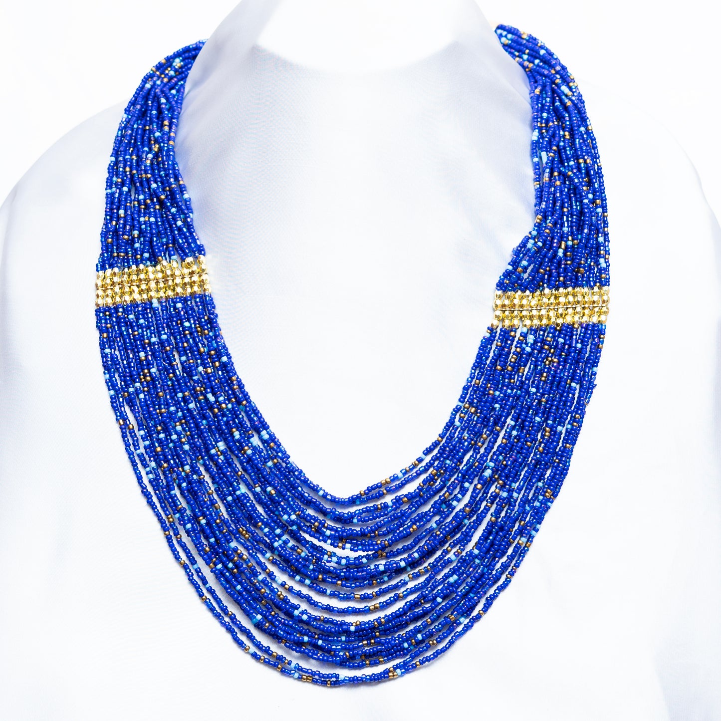 Blue Maala