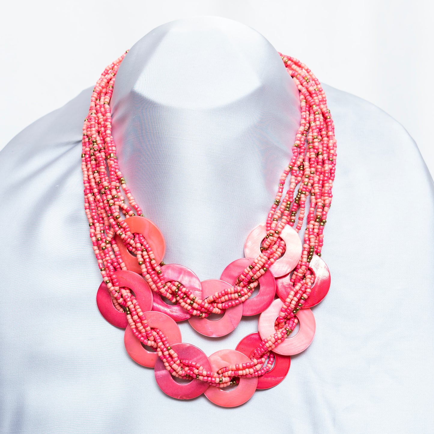 Pink Maala