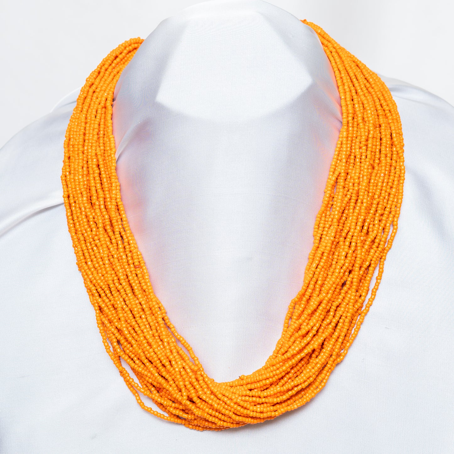 Orange Maala