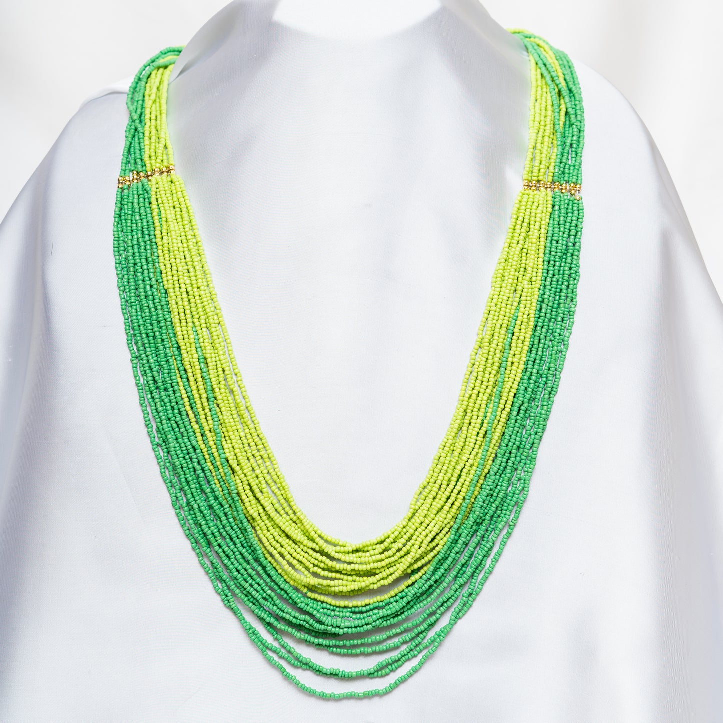 Green Maala