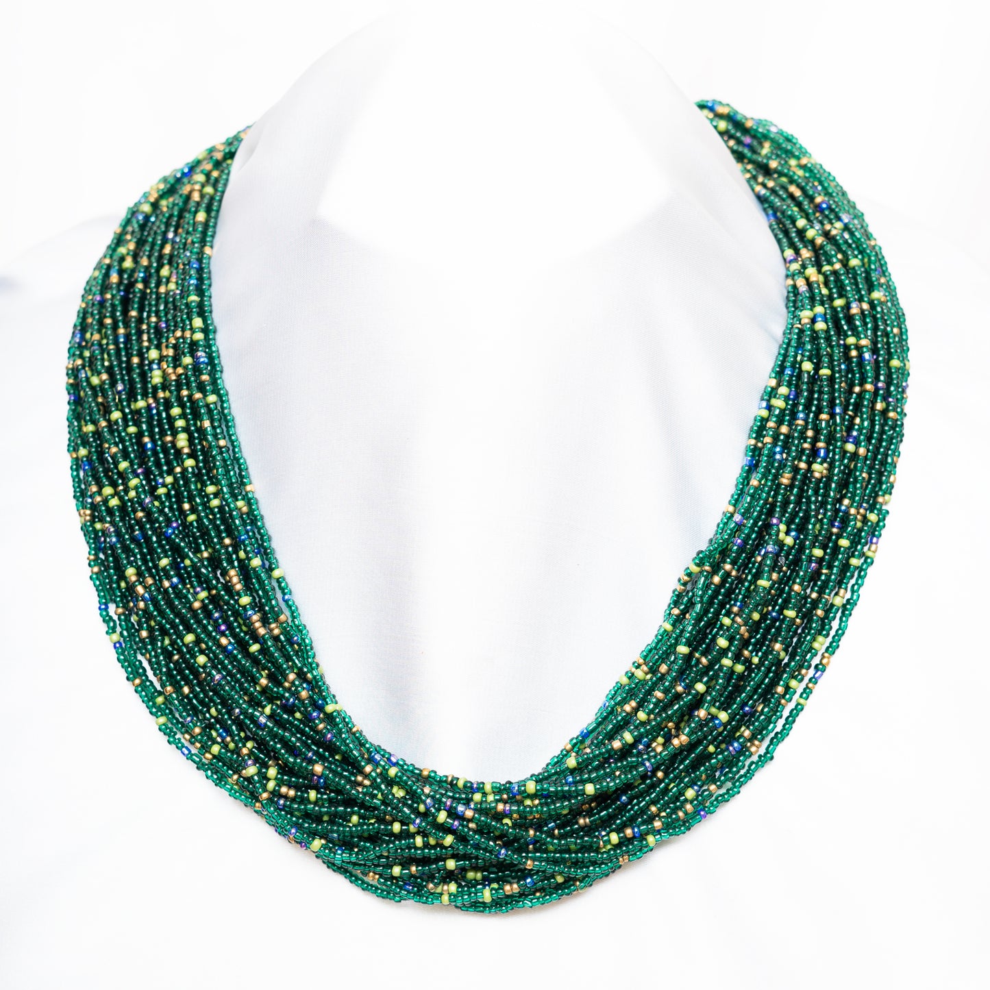 Green Maala