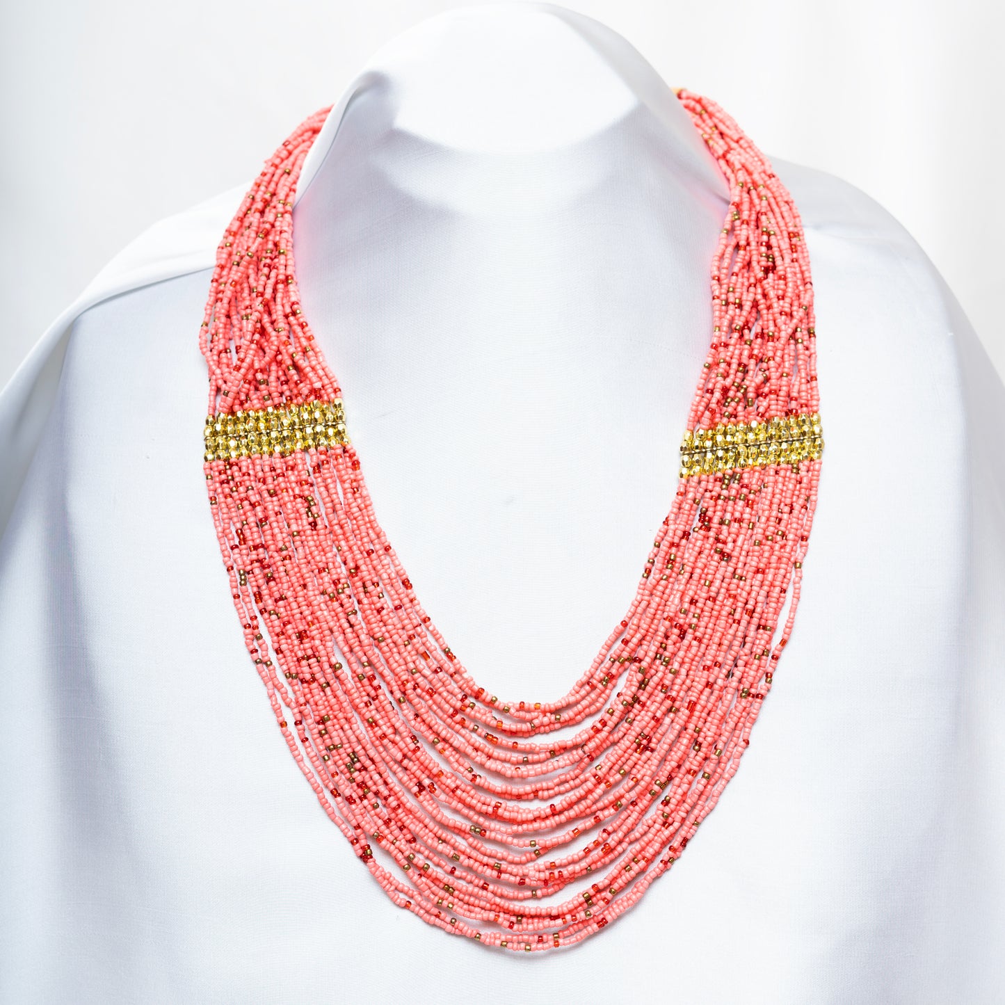 Pink Maala