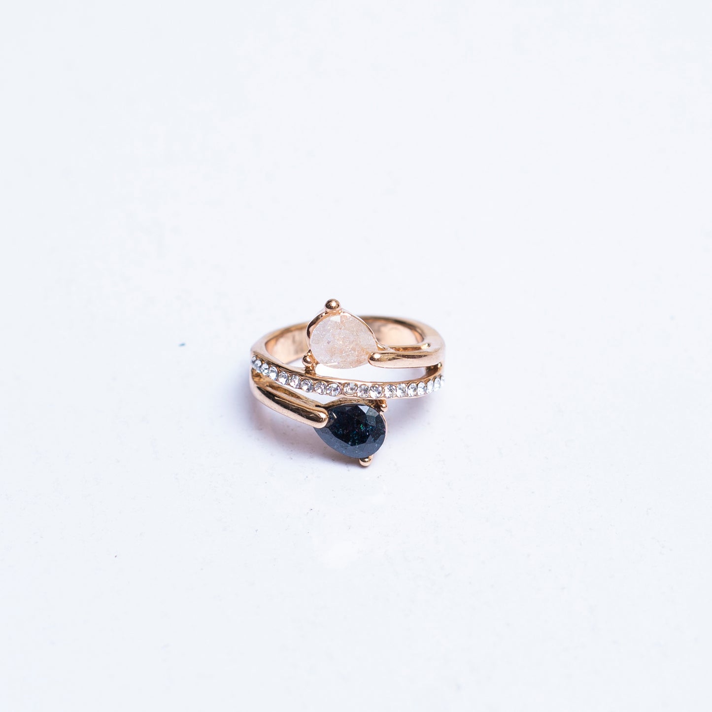 Stones Ring