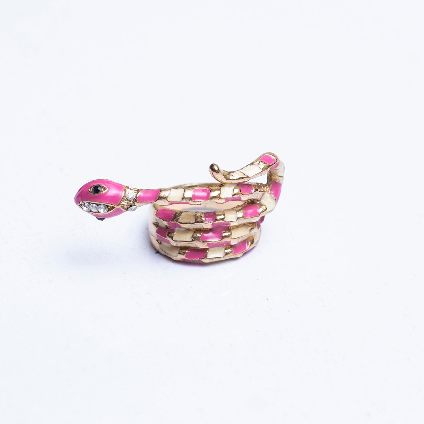 Snake Ring