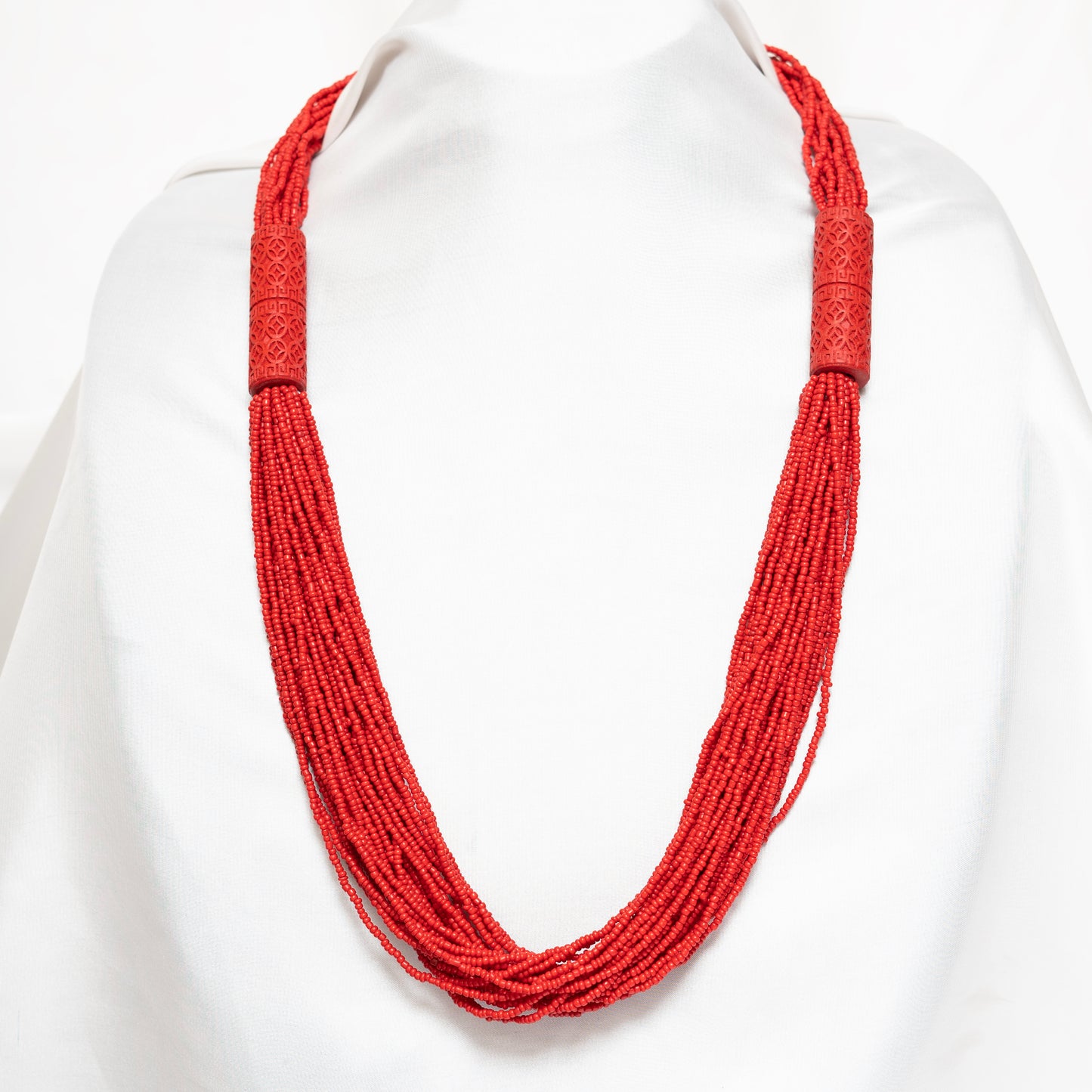 Red Maala