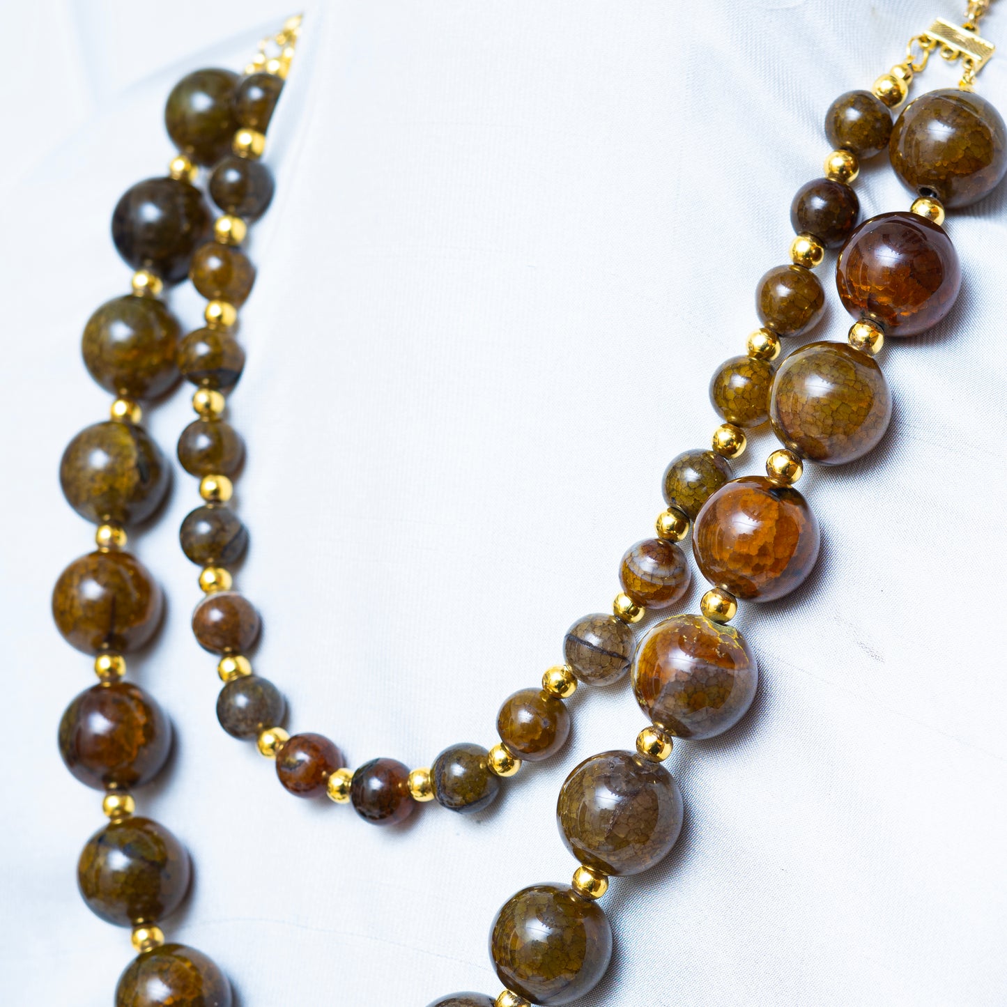 Premium Stones Maala