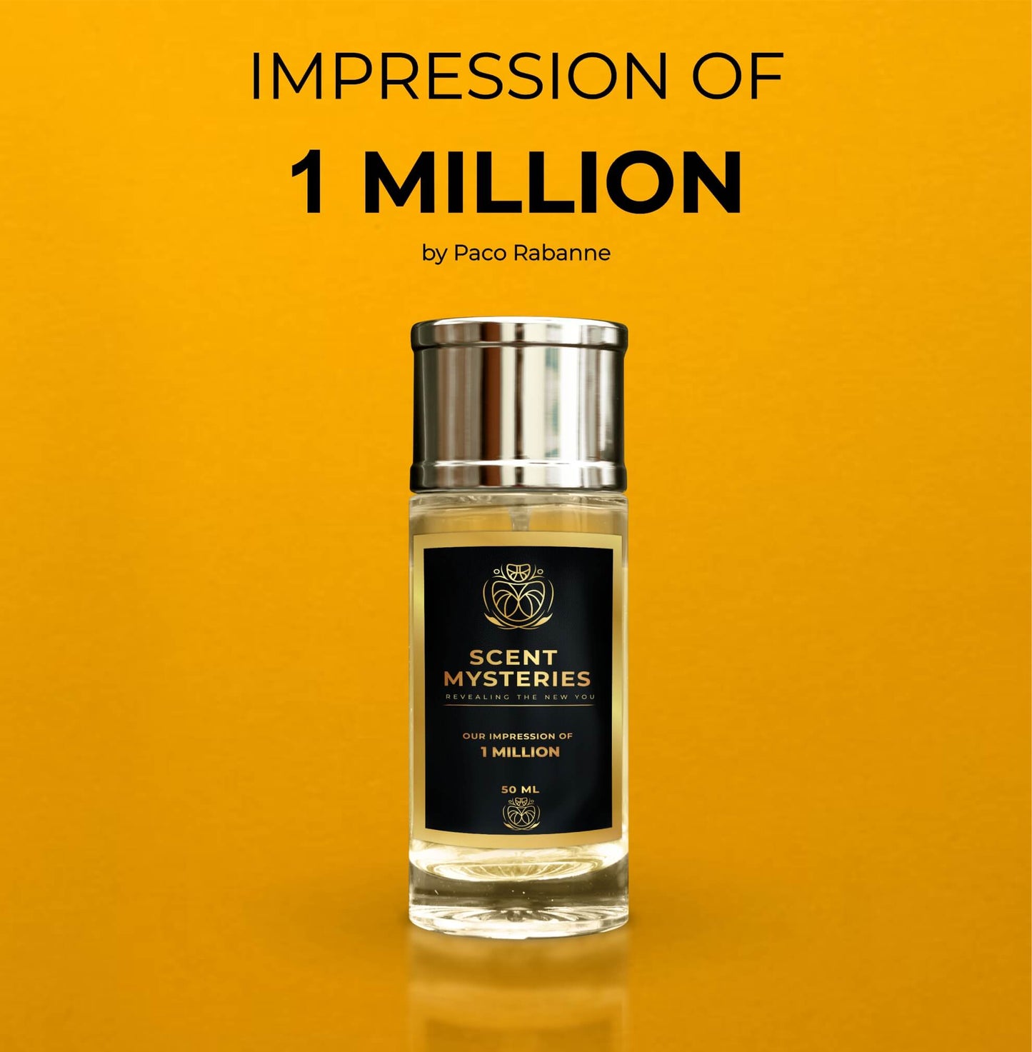 Our Impression of One Million