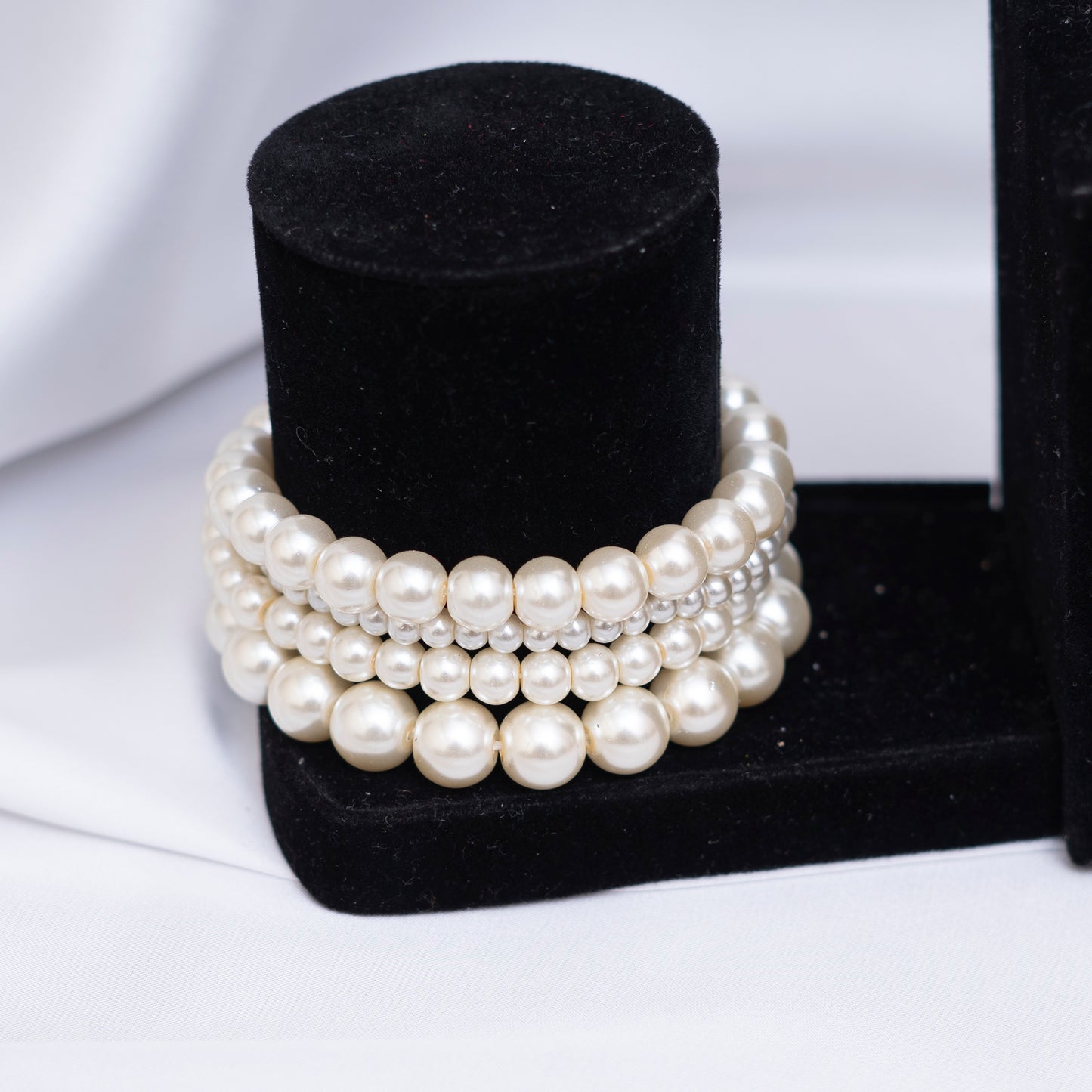 Pearls Bracelet