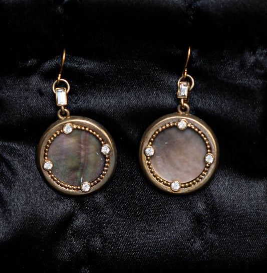 Gold metal - Look Richie