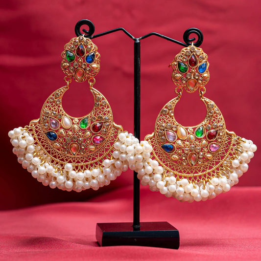 Gold N Pearls - Look Richie