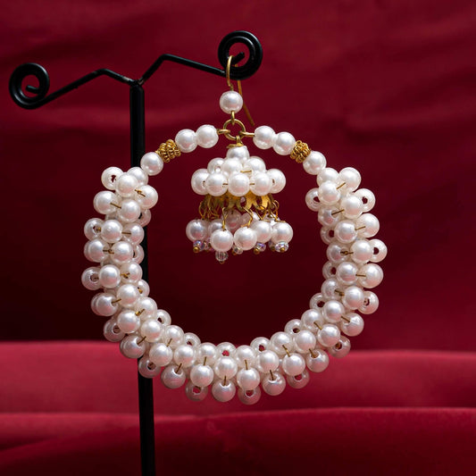 Pearl Heaven - Look Richie