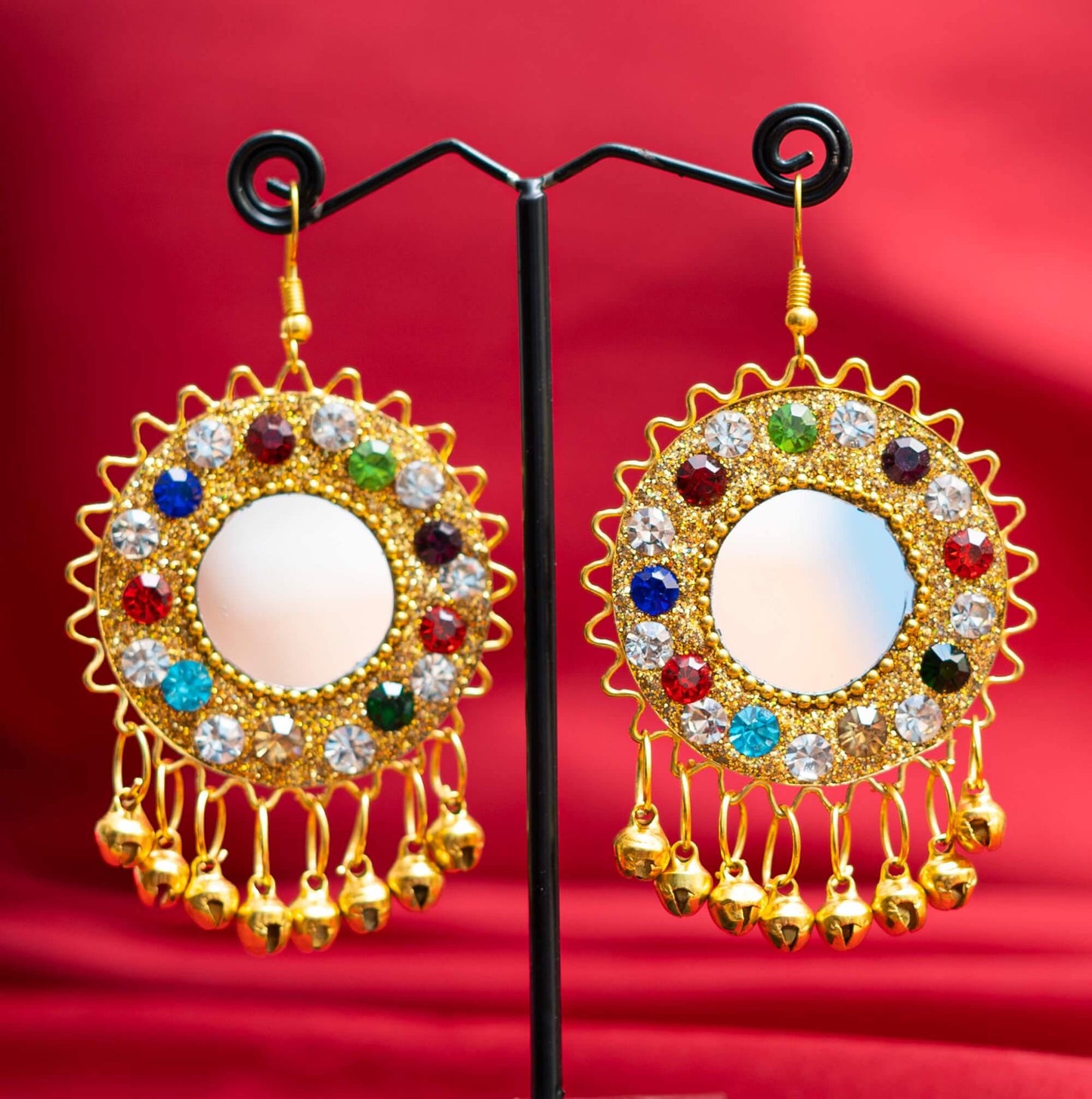 Mirrors - Look Richie