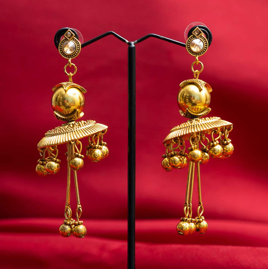 Hanging Gold - Look Richie