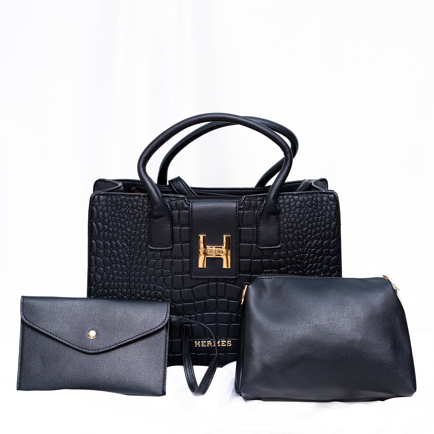 Hermes Hand Bag