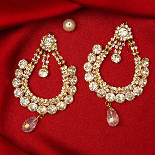 Ovel Earrings