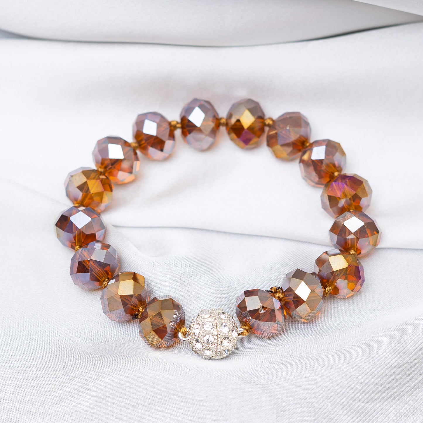 Champaign Bracelet