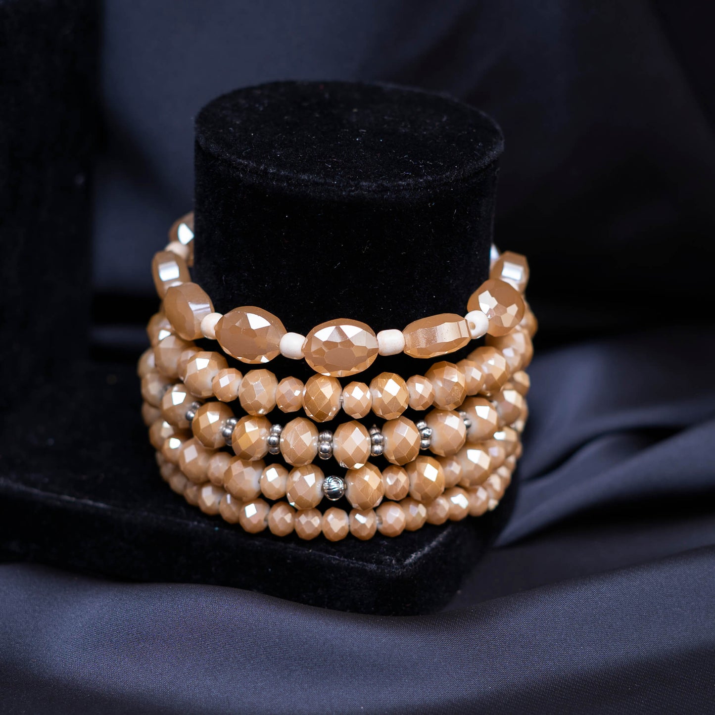 Golden Bracelet