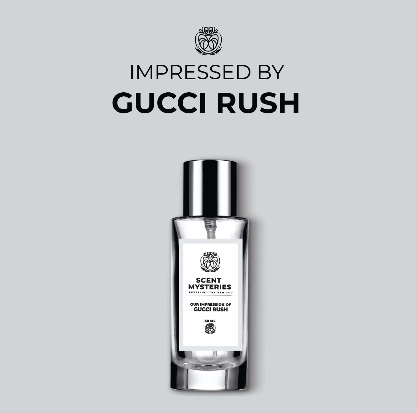 Impression of Gucci Rush - Look Richie