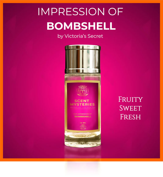 Our Impression of Bombshell