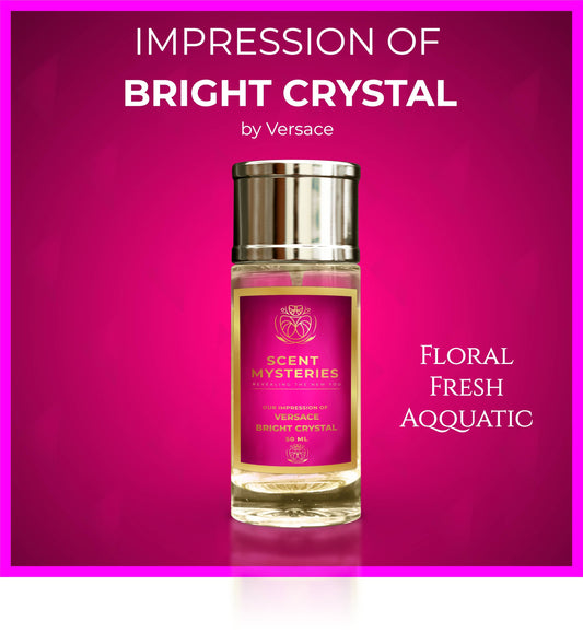 Our Impression of Bright Crystal