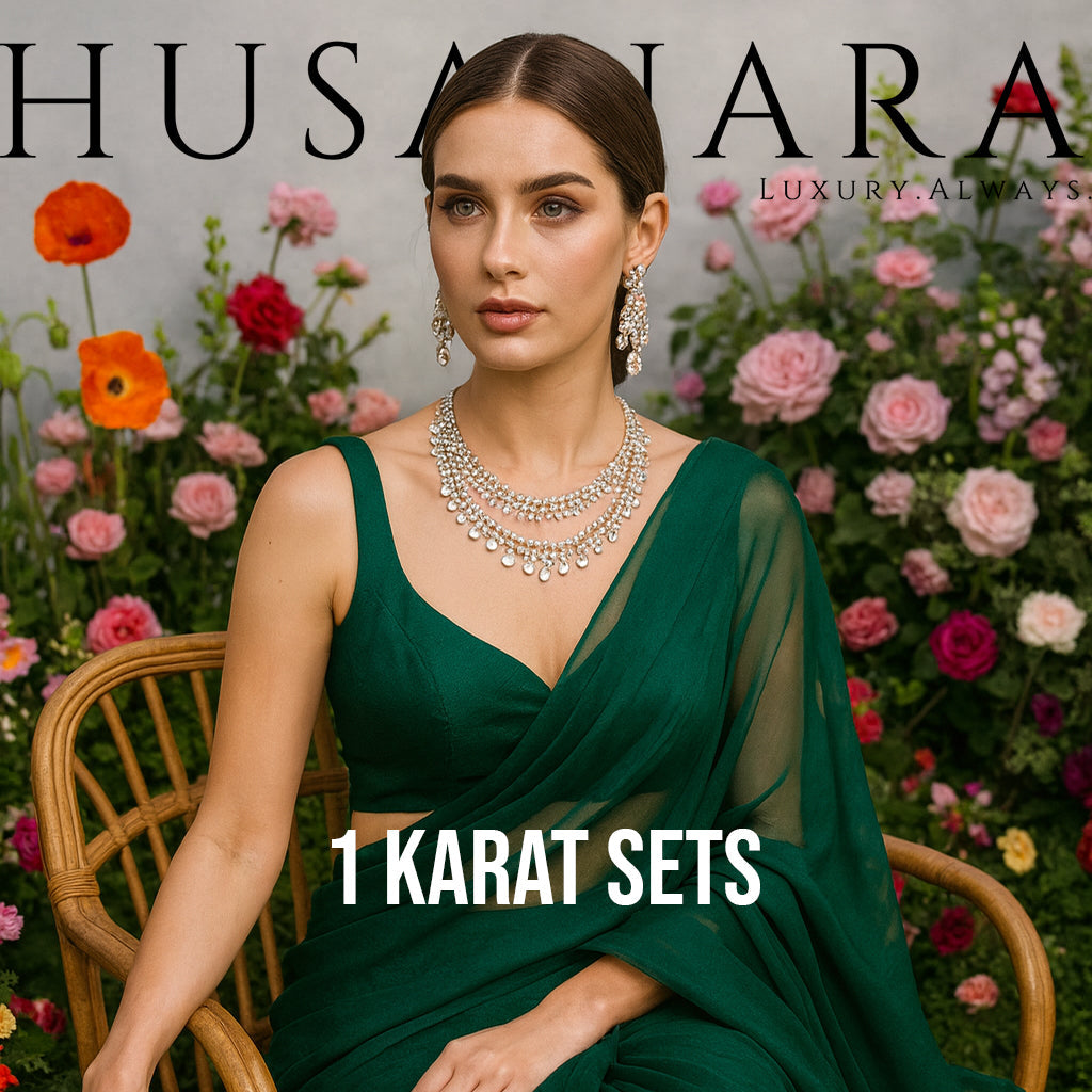 1 Karat Sets