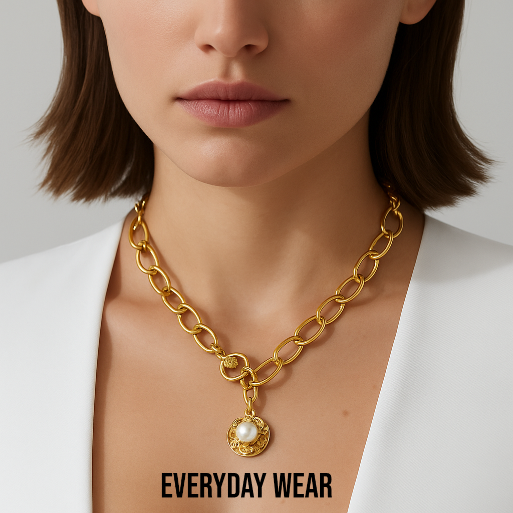 Everyday Wear