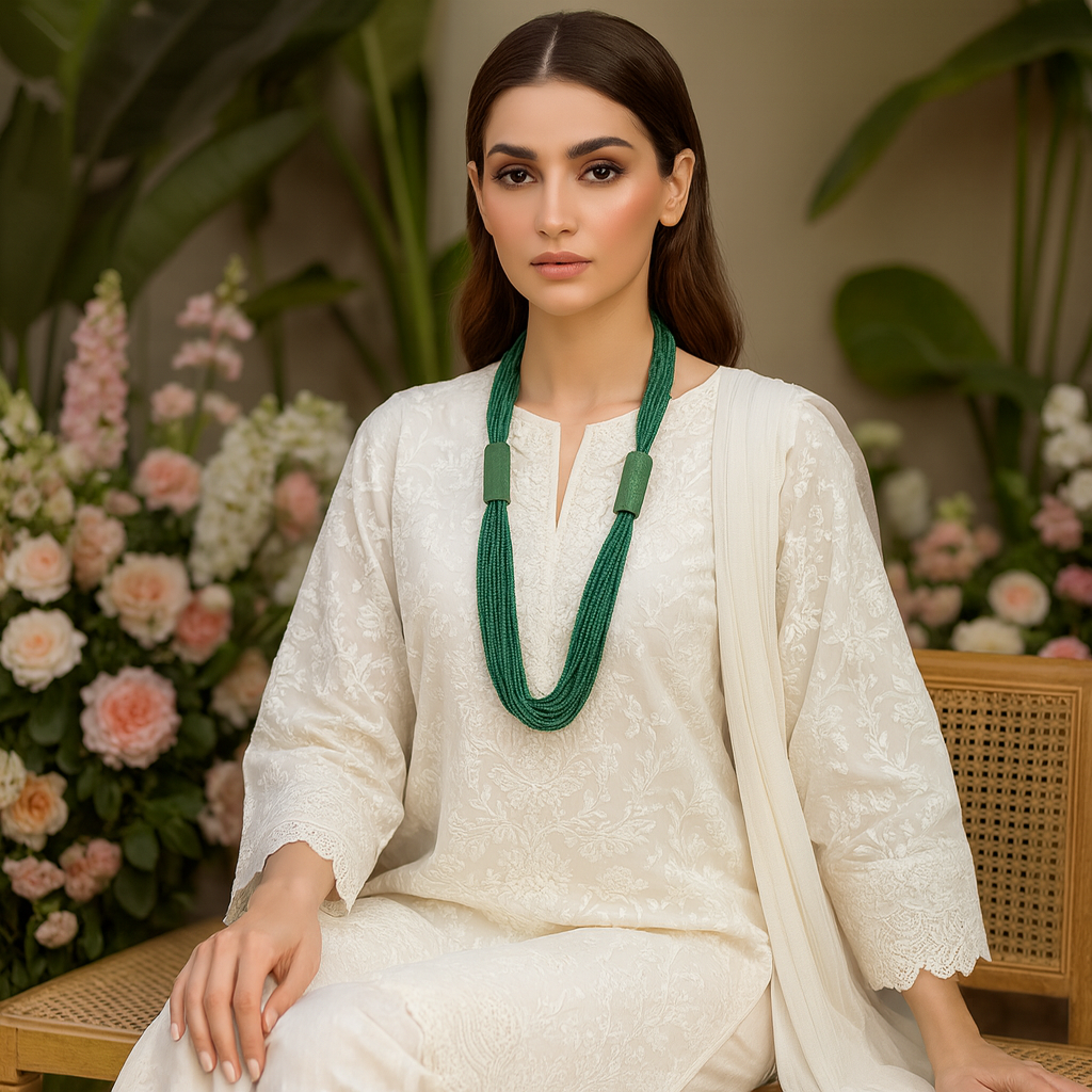 Green Maala