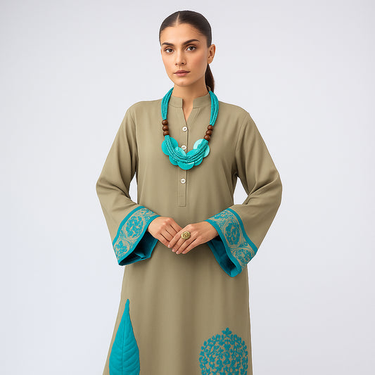 Blue Maala