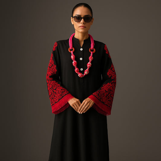 Red Maala