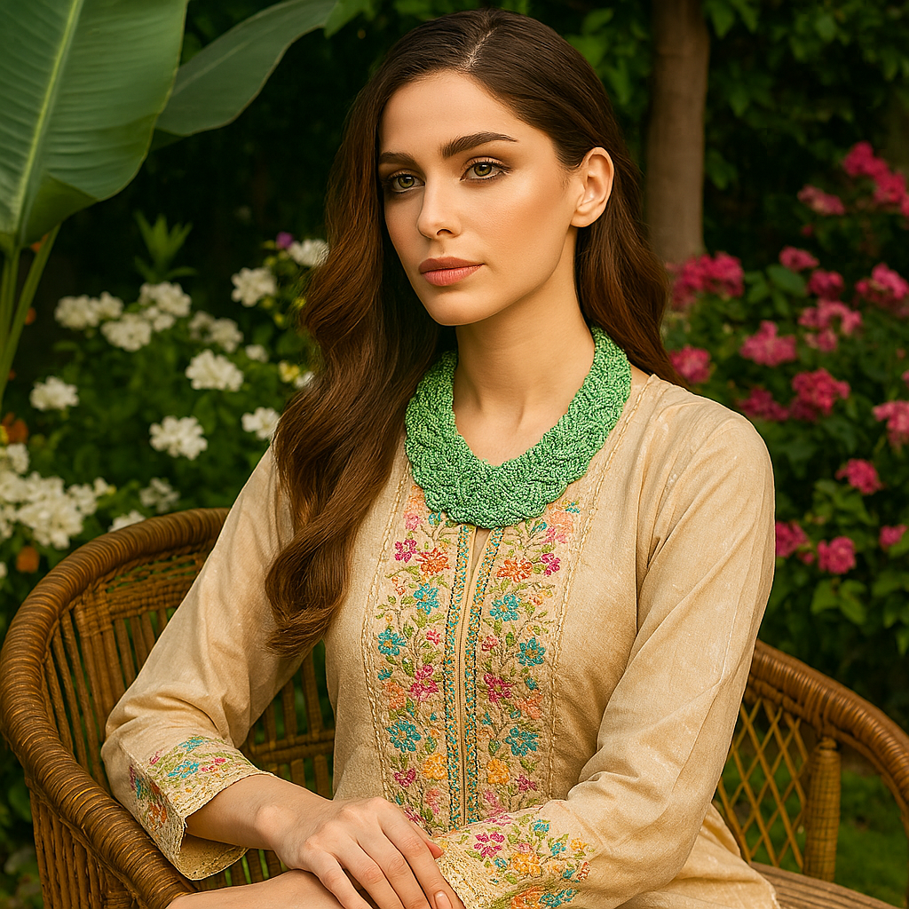 Green Maala