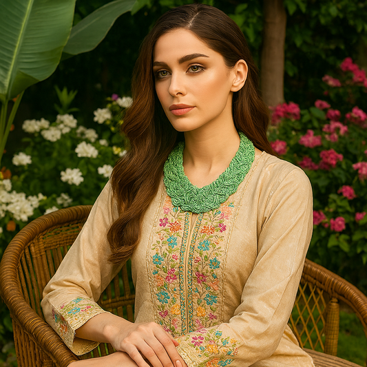 Green Maala
