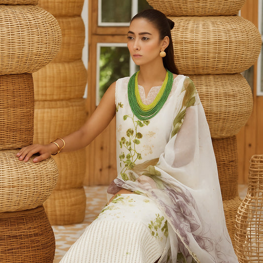Green Maala