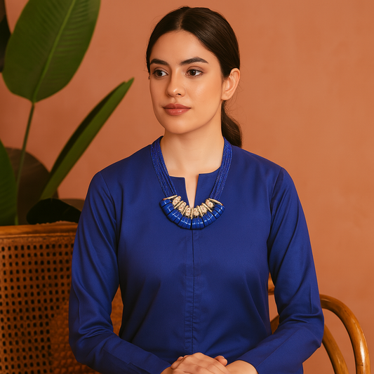 Blue Maala