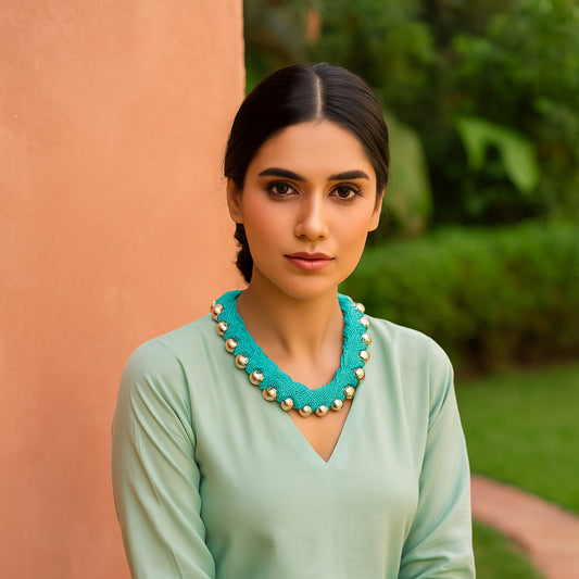 Blue Maala