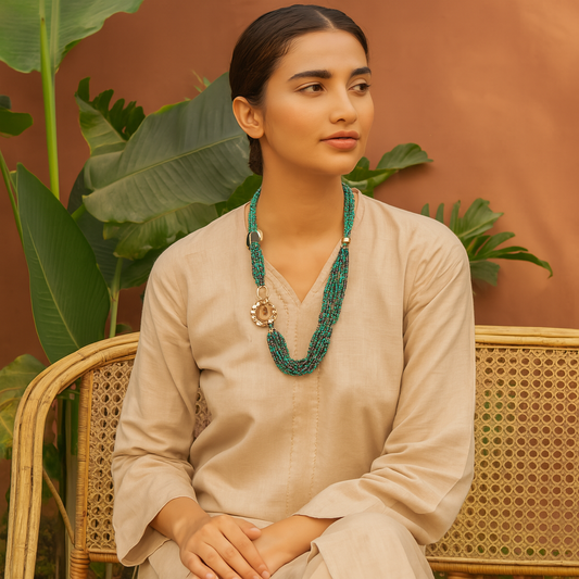 Green Maala