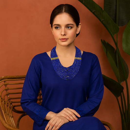 Blue Maala