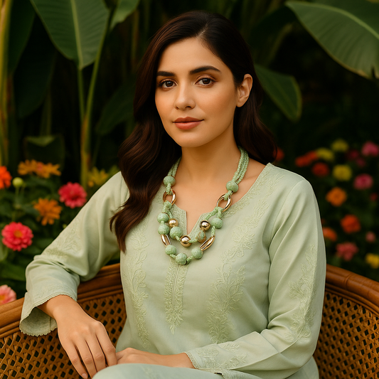 Green Maala
