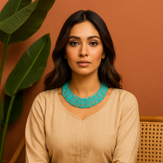 Cyan Maala