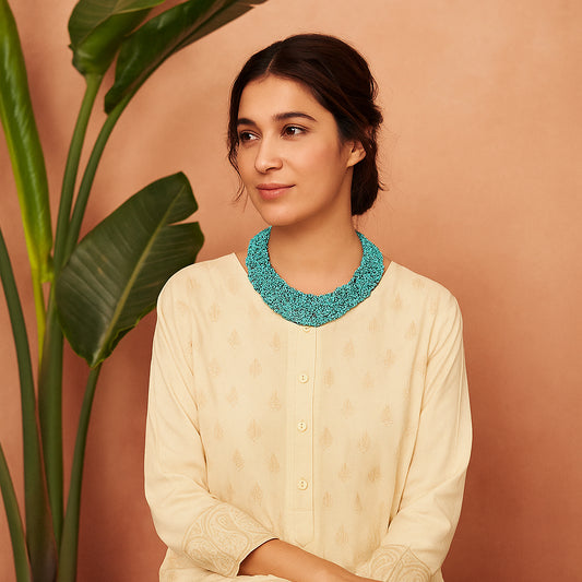 Cyan Maala