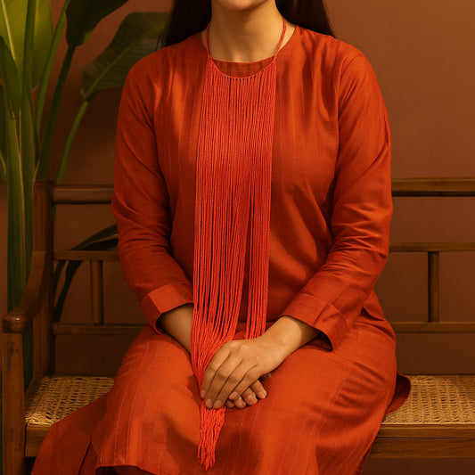 Red Maala