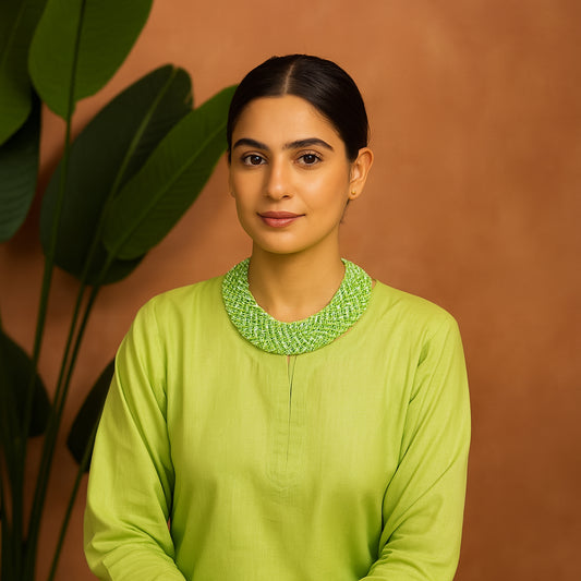 Green Maala