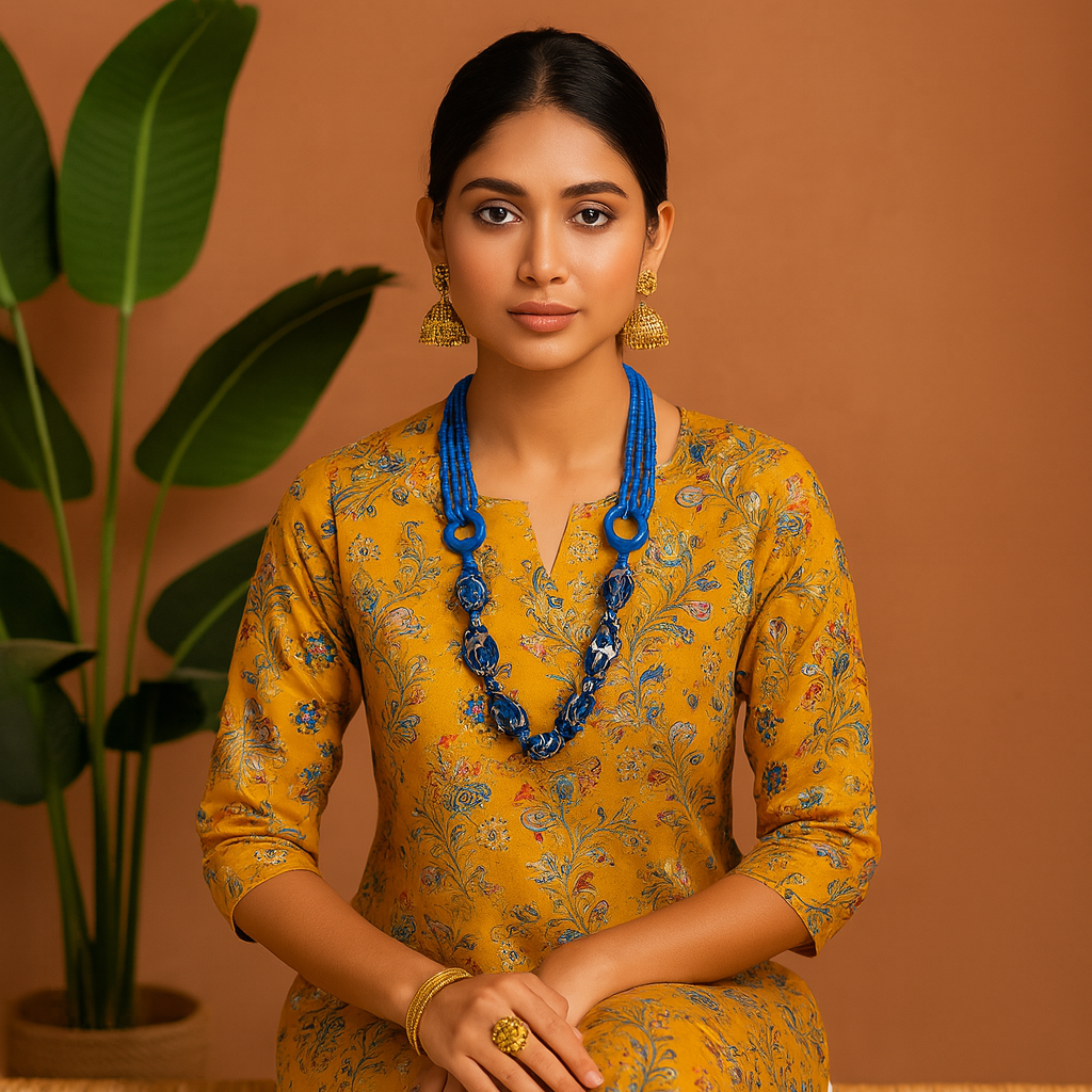 Blue Maala