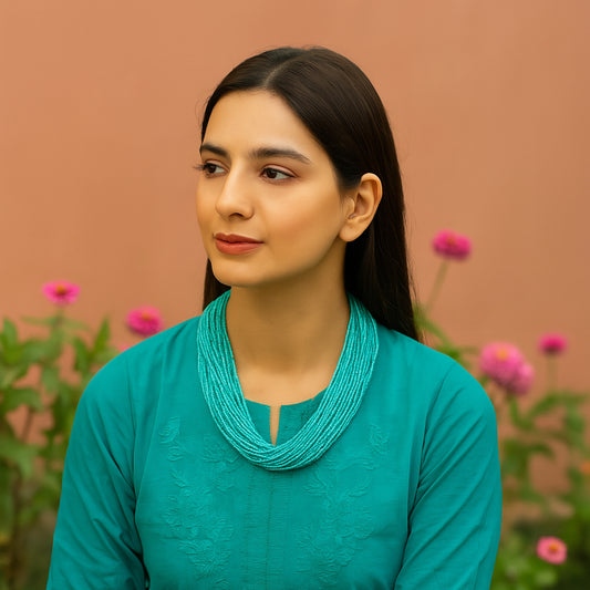 Cyan Maala