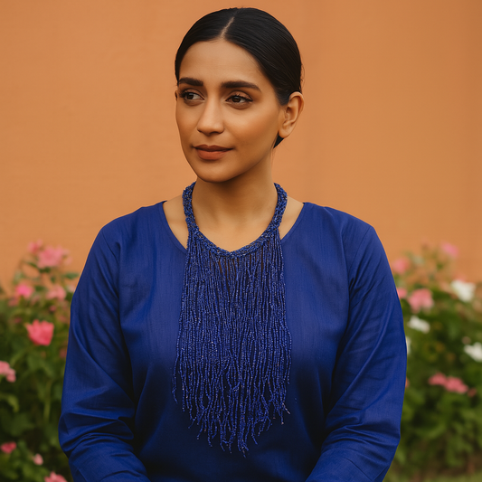 Blue Maala