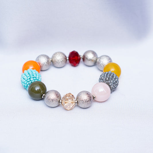 Pearls Maala