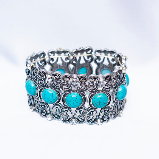 Vintage Stones Bracelet