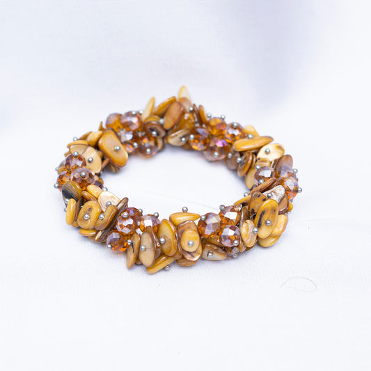Stones Bracelet